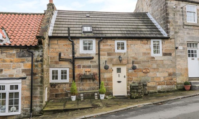 Glaisdale Casa | Willow Nook