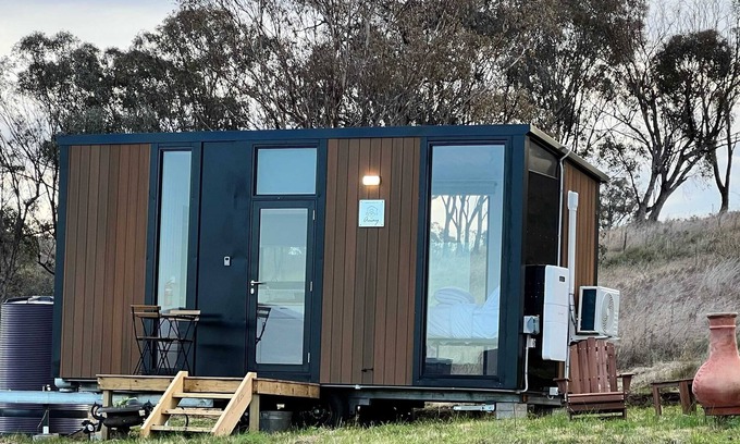 Willow Tree Casa | Willow Three Tiny House