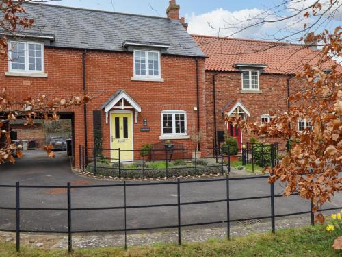 Woodhall Spa Casa | Willow View