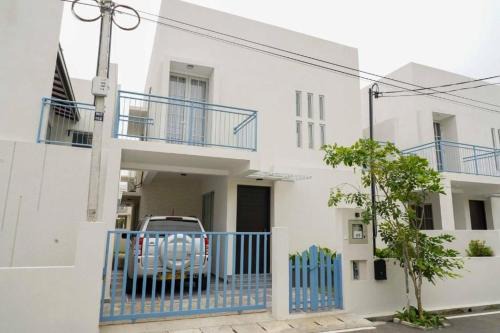 Negombo Casa | Willow Way Inn Entire House