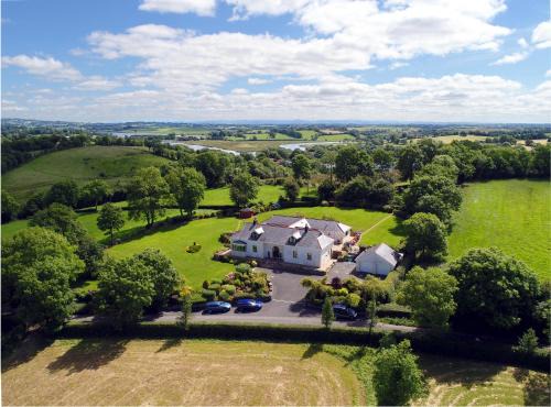 Enniskillen Cama Y Desayuno | Willowbank House