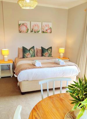 Underberg Apartamento | Willowlea Cottage