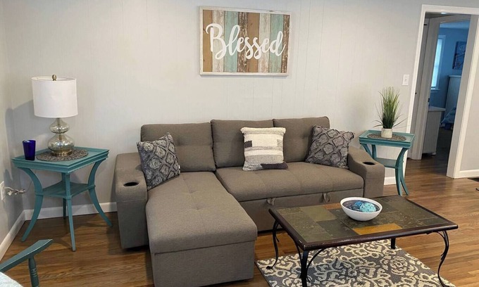 Dennis Port Cabaña | Willows Cottage West