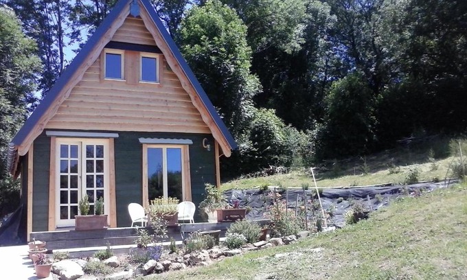 Aveze Chalet De Esquí | WillowTree Cottage