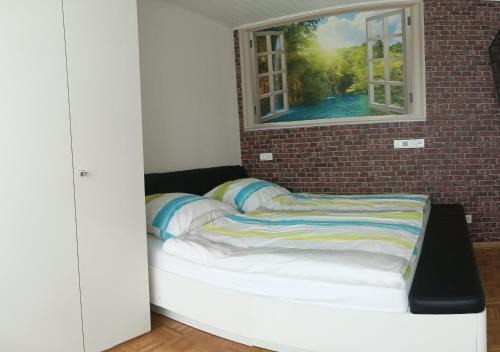 Rheda-Wiedenbruck Apartamento | Willy und Gudrun
