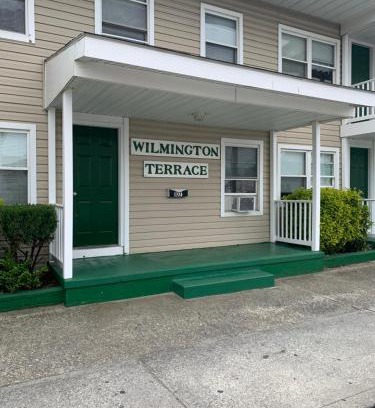 Ocean City Apartamento | Wilmington Terrace