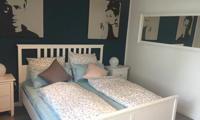 Wilschenbruch Apartamento | Wilschenbruch