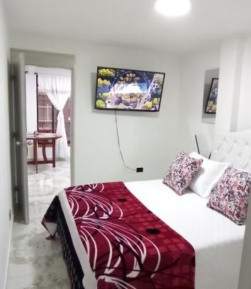 Dosquebradas Apartamento | Wilson hospedaje