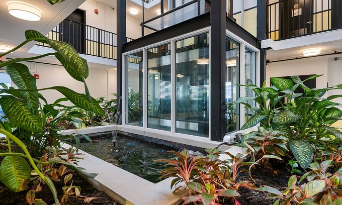 Wilton Manors Apartamento | Wilton River Suites (Adults Only)