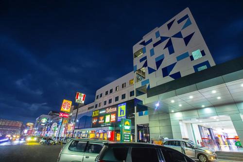 Jambi Hotel | Wiltop Hotel Jambi