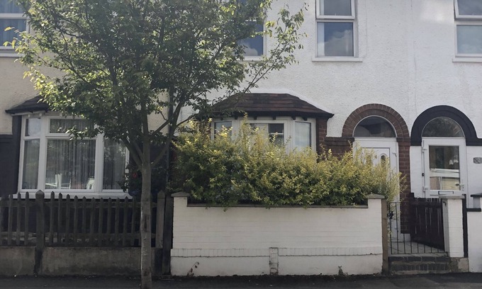 Merton Casa | Wimbledon House with Garden