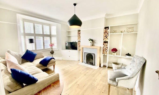 Merton Casa | Wimbledon Modern Home