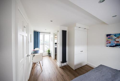 West Hill Cama Y Desayuno | Wimbledon Park Bed & Breakfast