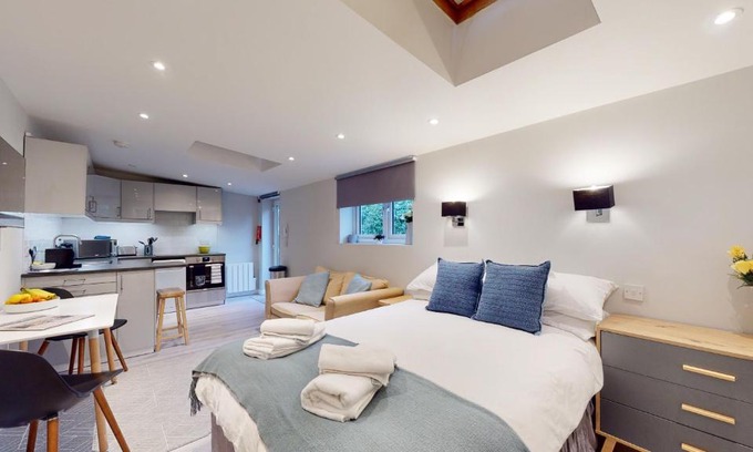 Southfields Apartamento | Wimbledon Studios