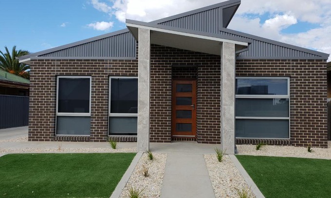 Horsham Casa | Wimmera Plains