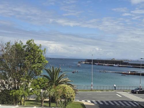 Aguino Apartamento | Winahost Salvora en Primera Línea de Mar