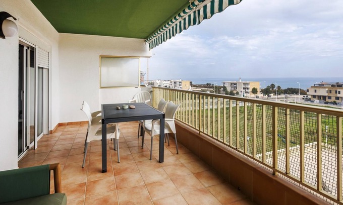 Puig Apartamento | Winahost Valencia El Puig 1