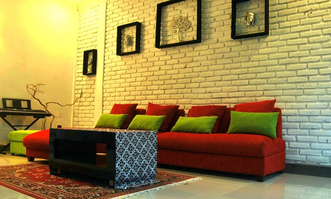 Munduk Cama Y Desayuno | Winaposa Villas and Warung Pudak