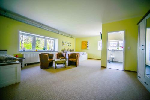 Seehausen Apartamento | Winckelmann-Loft