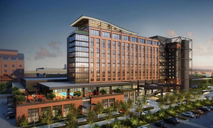 Bethlehem Complejo | Wind Creek Bethlehem Casino & Resort