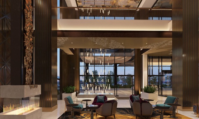 Bethlehem Complejo | Wind Creek Bethlehem
