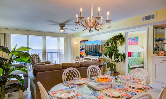 Orange Beach East Condominio | Wind Drift 603SE Labor Day Cancelation ! Book NOW!