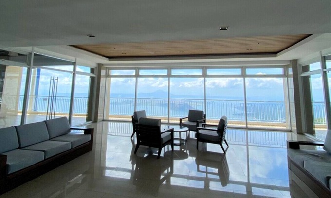 Tagaytay Apartamento | Wind Residences