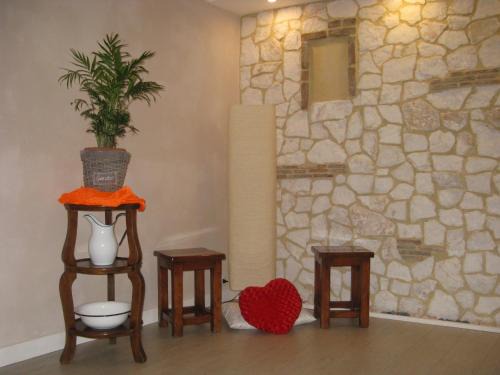 Pove del Grappa Cama Y Desayuno | Wind's House