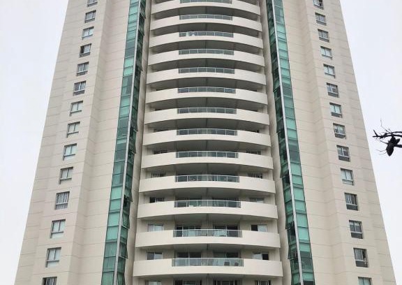 Aidy Grill Apartamento | WIND TOWER PROPIETARIO 705