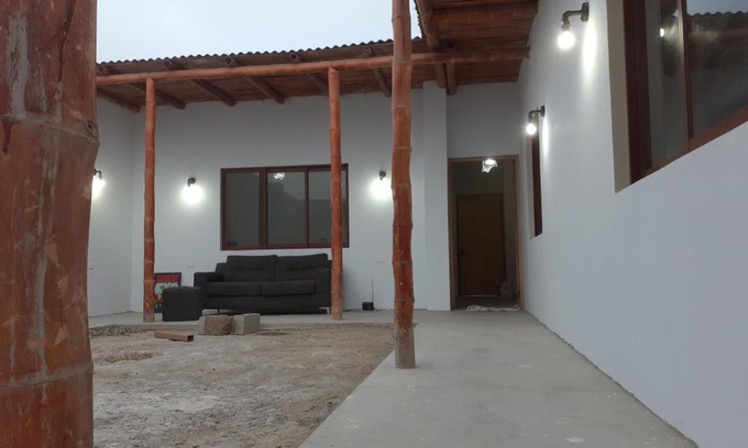Pacasmayo Casa | WIND & WAVE