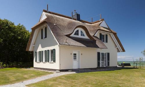 Ostseebad Ahrenshoop Casa | Windeck