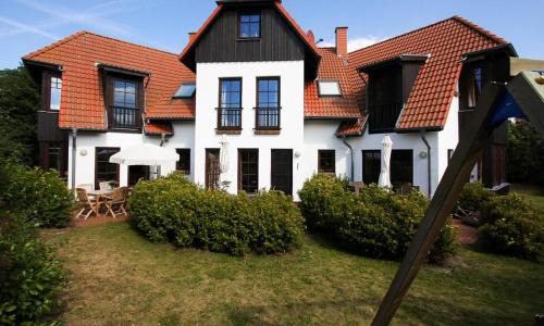 Althagen Casa | Windflüchter, Landhaus Haven Höövt