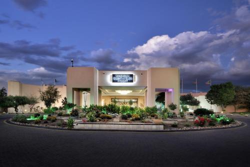 Windhoek Complejo | Windhoek Country Club Resort