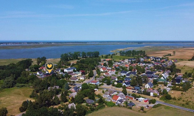 Bresewitz Apartamento | Windlass - W3