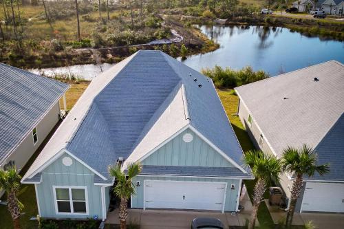 Port St. Joe Casa | WindMark Beach: The Bay Shack