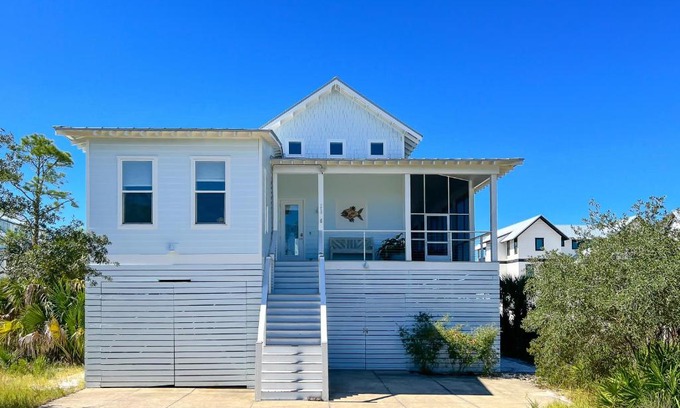 Port St. Joe Casa | Windmark - Sunset by the Bay