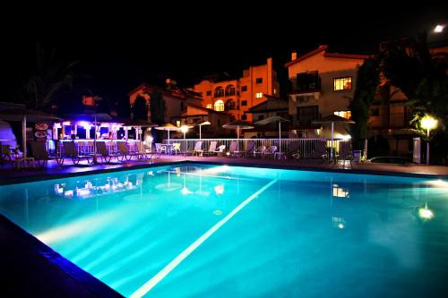 Pernera Apartamento | Windmills Hotel Apartments