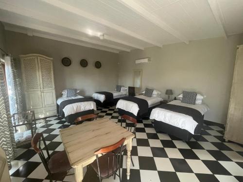 Tshwane Casa | Windmills Rest
