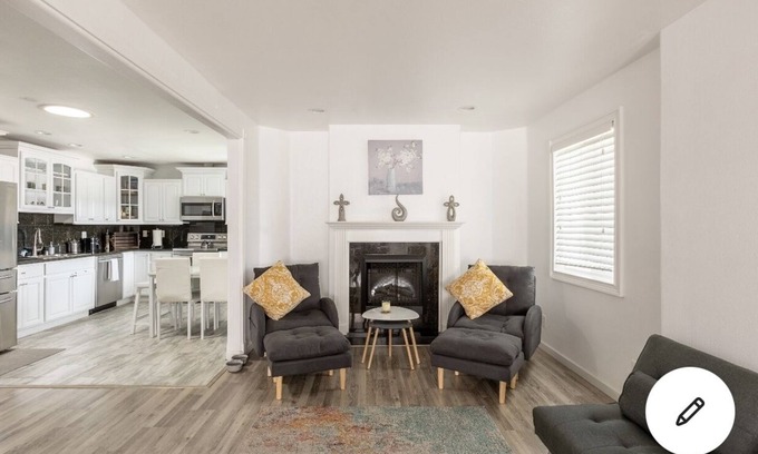 Beach Barber Tract Condominio | WindnSealeep