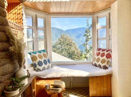 Dalhousie Casa | WindowBox LOFT