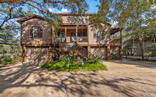 Georgetown Casa | Windows on the Water
