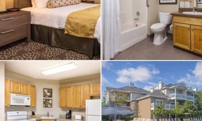 Windsor Apartamento | Windsor 2 Bdrm Condo Resort