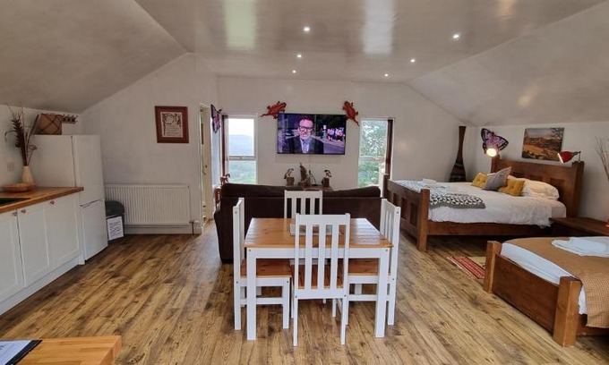 Seascale Apartamento | Windsor Cottage on The Big "W" Ranch