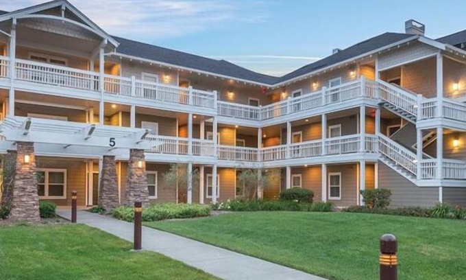 Windsor Complejo | Windsor Deluxe Resort 1bdr