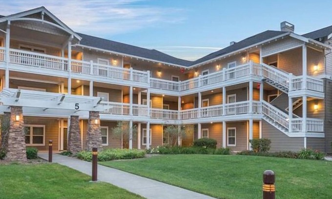 Windsor Complejo | Windsor Deluxe Resort 2bdr