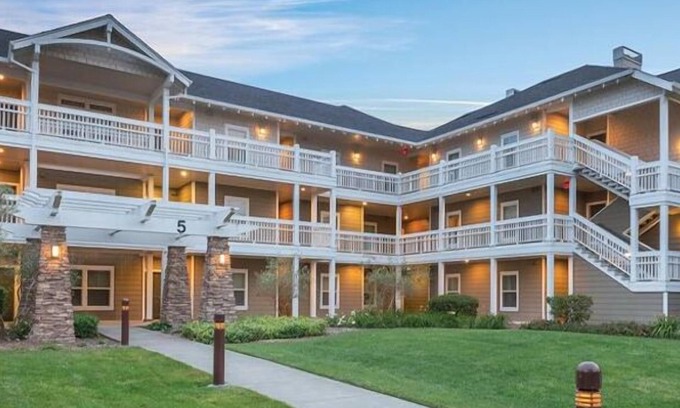 Windsor Complejo | Windsor Deluxe Resort 3bdr