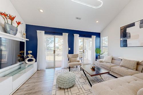 Waterford Plantation Apartamento | Windsor Green at Waterford Plantation #303
