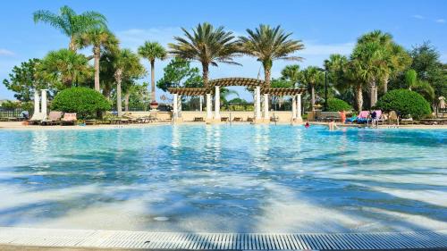 Windsor Hills Casa | Windsor Hills 5br Private Pool, Near Disney