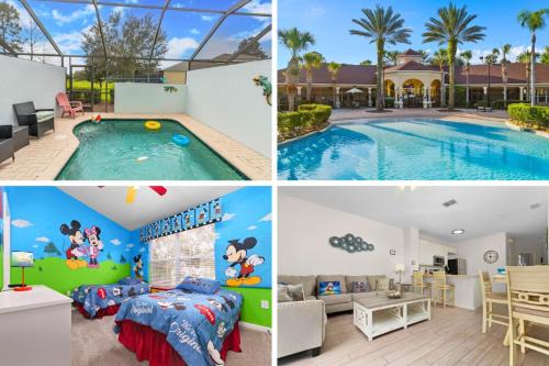 Windsor Hills Casa | Windsor Hills Home with Pool & Near Disney