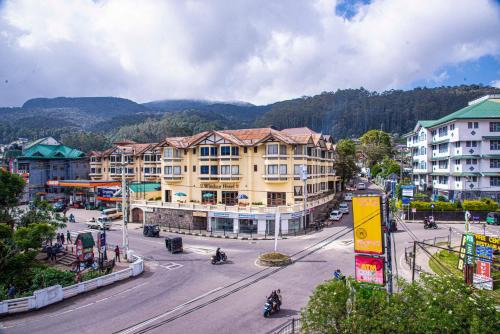 Kadugannawa Hotel | Windsor Hotel